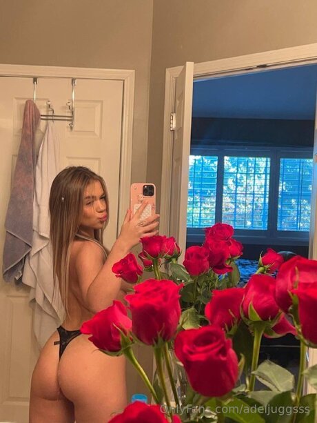 Adeljuggsss onlyfans lean