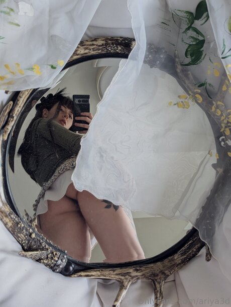 Ariya3d onlyfans pics nude
