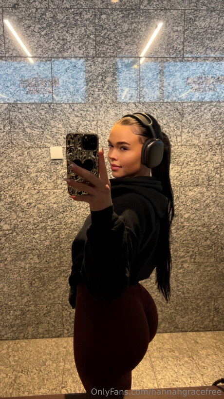 Hannahgracefree sex onlyfans