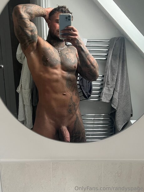 Randyspage only fans pics