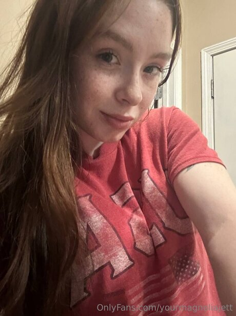 Yourmagnoliajett nudes onlyfans leak