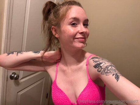 Yourmagnoliajett onlyfans images