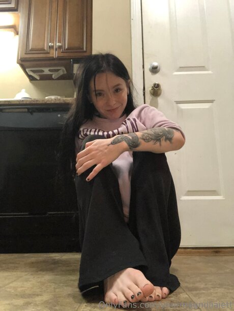 Yourmagnoliajett onlyfans nudes porn