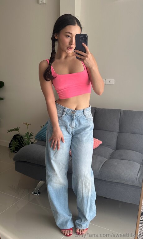 Sweetlilkira onlyfans posts