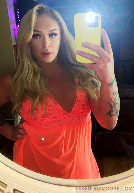 Onlykendramoore onlyfans leaks free