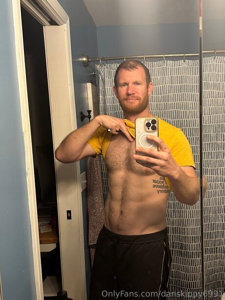Danskippy6991 onlyfans nudes