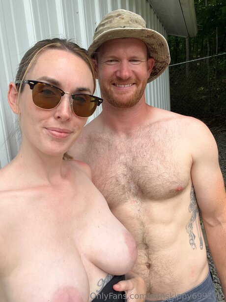 Danskippy6991vip onlyfans sextape