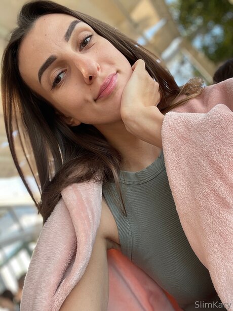 Slimkary naked leaked onlyfans