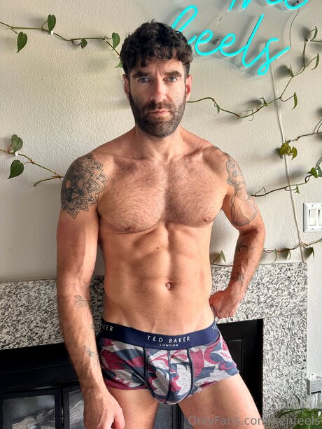 Kenfeels onlyfans sex