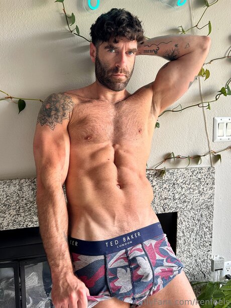 Kenfeels leaked onlyfans.