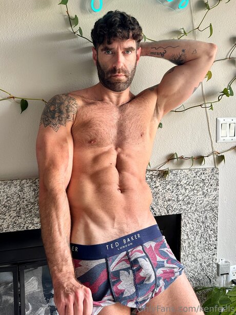Kenfeels onlyfans pictures