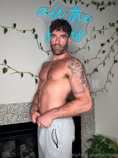 Kenfeels Profile pic