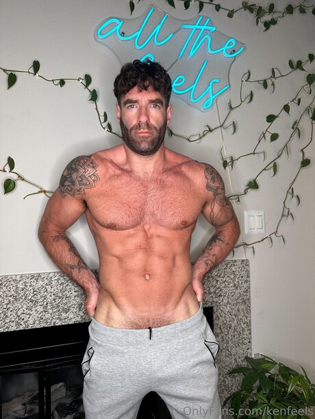 Kenfeels onlyfans full