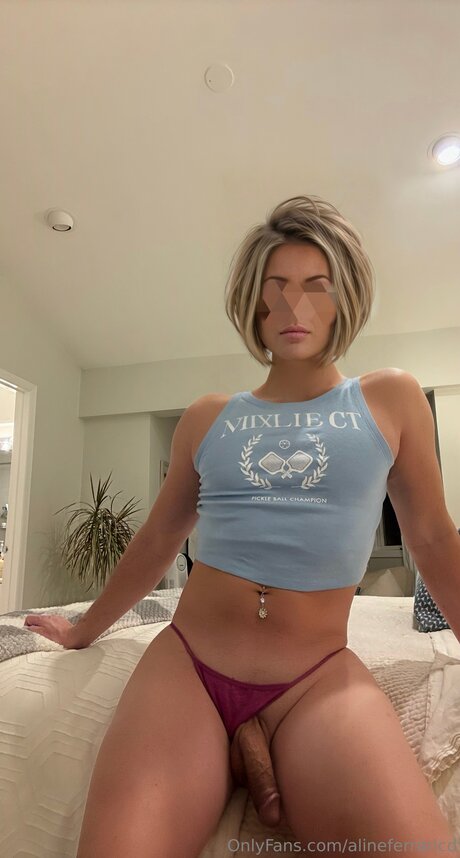 Alineferraricd onlyfans porn