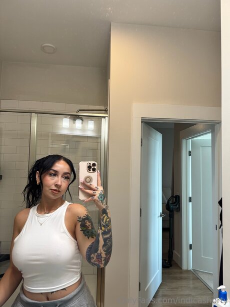 Indicashorty porn onlyfans leaks