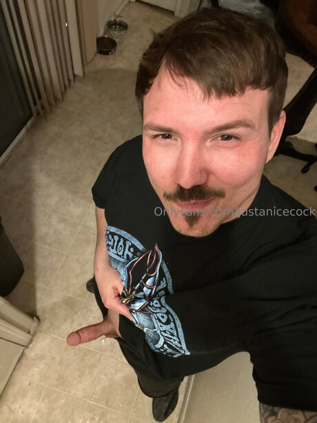 Justanicecock free onlyfans porn