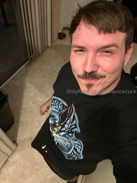 Justanicecock onlyfans naked