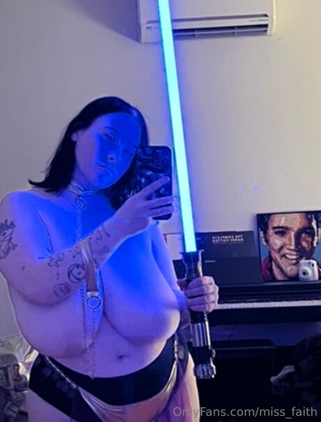 Miss Faith strip onlyfans