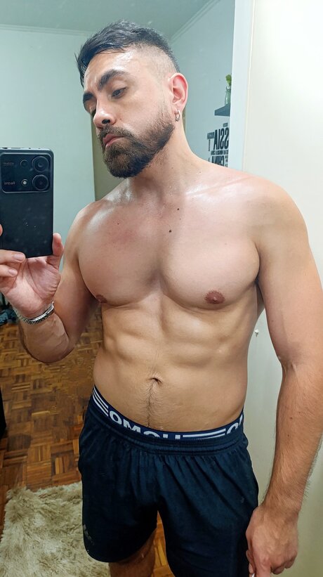 Freeboygym leaked onlyfans sextape