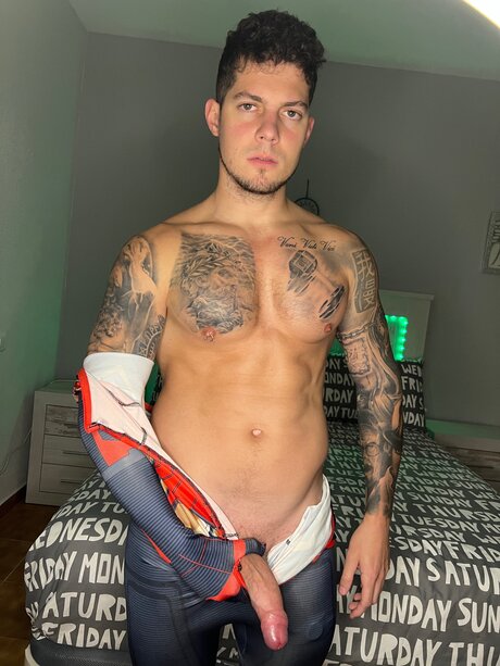 Freeboygym tits onlyfans