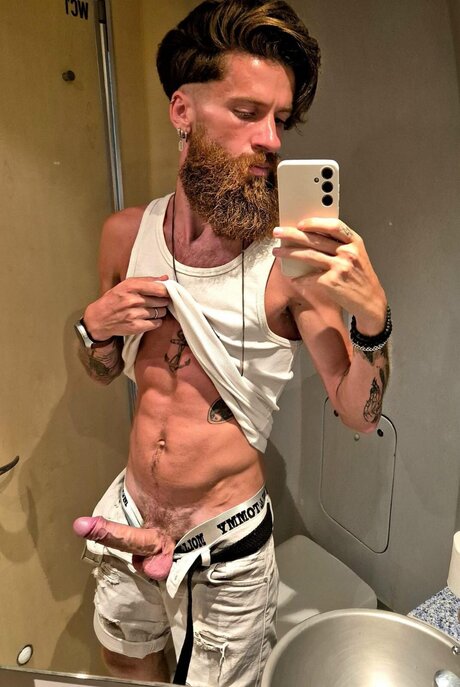 Freeboygym onlyfans porn leaks