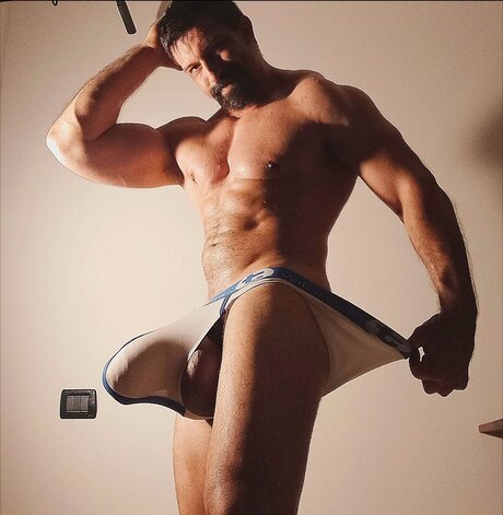 Freeboygym onlyfans pic