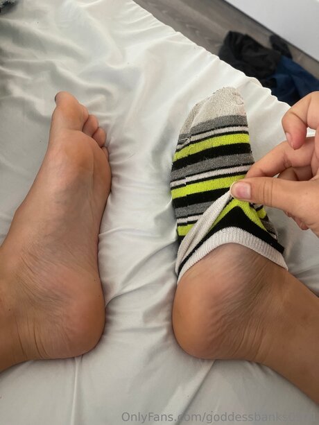 Goddessbanks0991 onlyfans porn nude