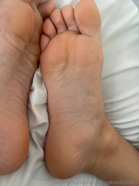 Goddessbanks0991 onlyfans leak