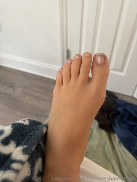 Goddessbanks0991 leaked onlyfans porn