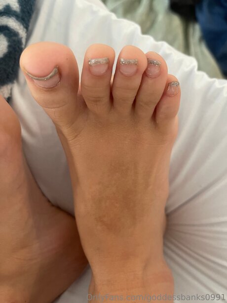 Goddessbanks0991 leaked onlyfans photos