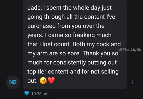 That1iggirl xxx onlyfans