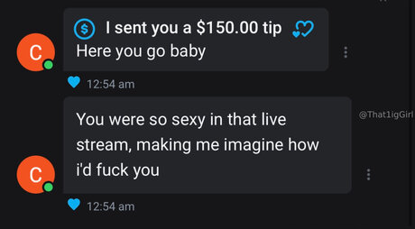 That1iggirl onlyfans leaked nude