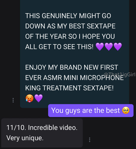 That1iggirl leaked onlyfans