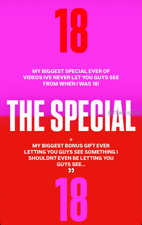 That1iggirl leaked onlyfans