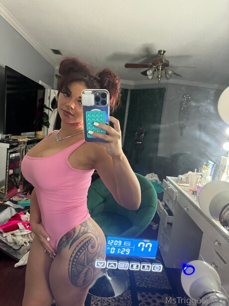 Mstriggahappyy naked onlyfans leaks