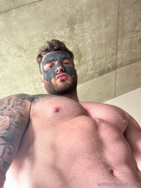 William Seedxxx onlyfans leaks xxx