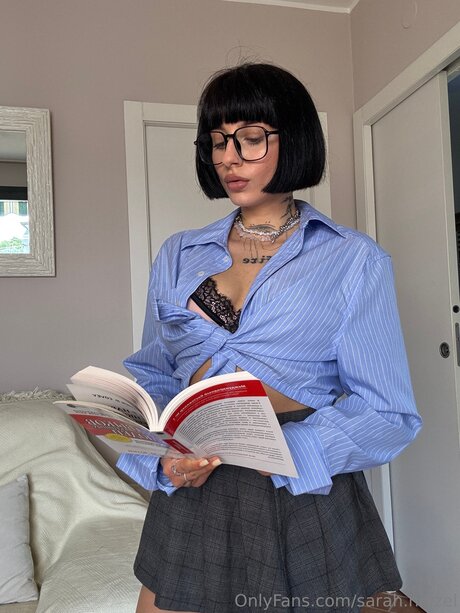 Sarah Heizel leaked naked onlyfans