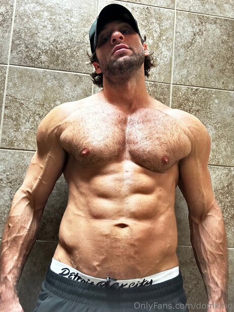 Domking on onlyfans