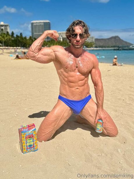 Domking porn only fans