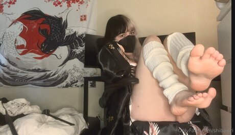 Shibawri onlyfans nude