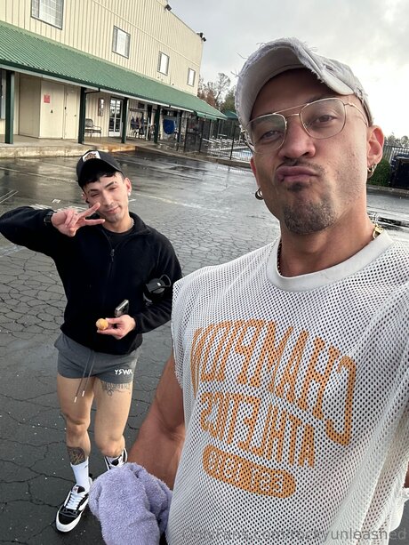 Rockyunleashed leaks onlyfans