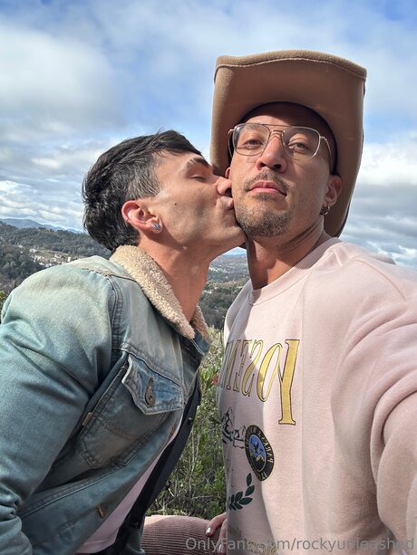 Rockyunleashed onlyfans images