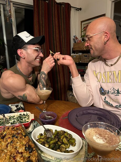 Rockyunleashed nudes onlyfans leaked