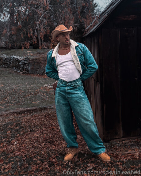 Rockyunleashed onlyfans