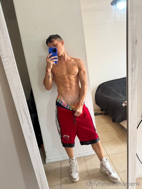Eeerik free onlyfans
