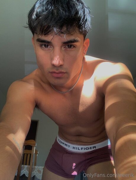 Eeerik new onlyfans
