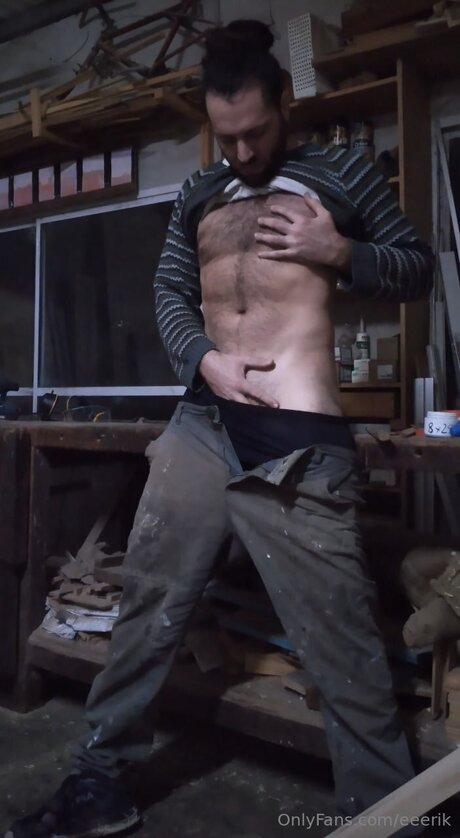 Eeerik leaked onlyfans sextape