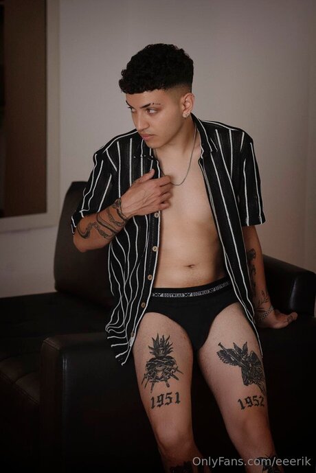 Eeerik onlyfans nude leak