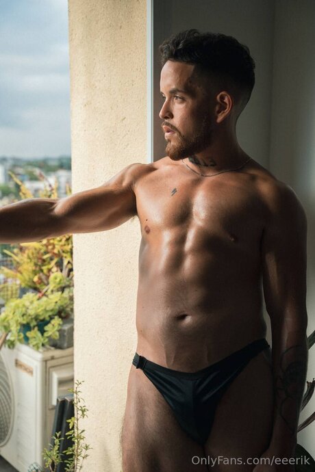 Eeerik onlyfans leak new