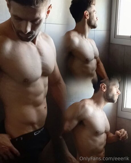 Eeerik sexy onlyfans